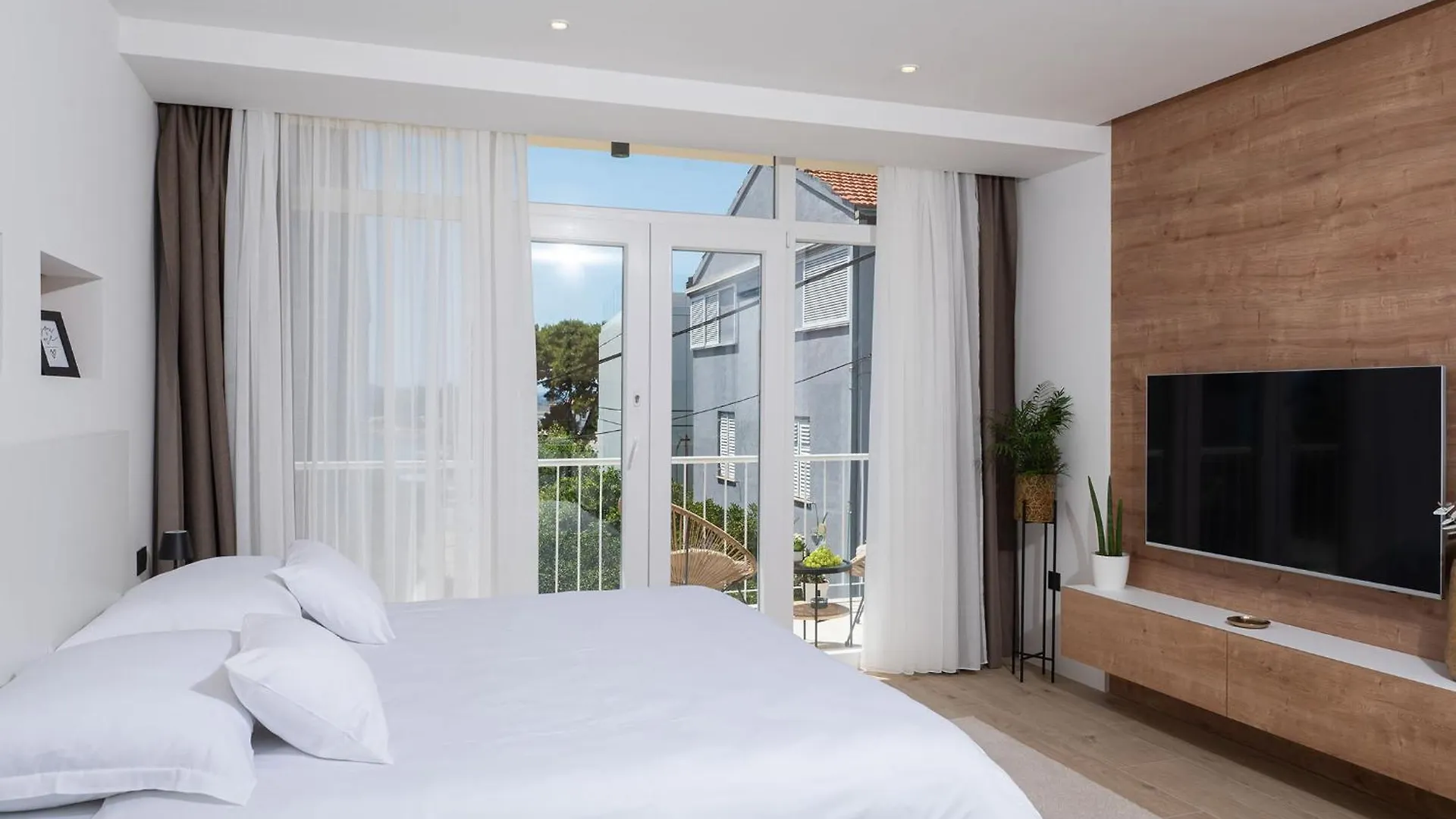 Apartmani Zadar Sea View Terrace