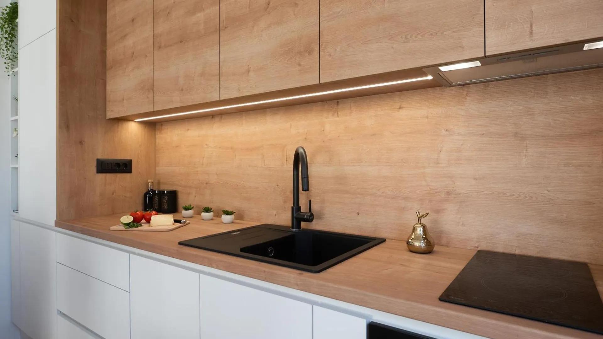Apartmani Zadar Sea View Terrace 公寓