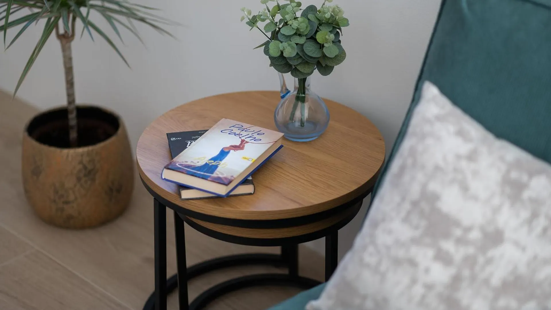 公寓 Apartmani Zadar Sea View Terrace 克罗地亚