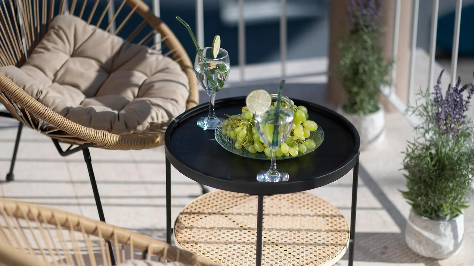 Apartmani Zadar Sea View Terrace