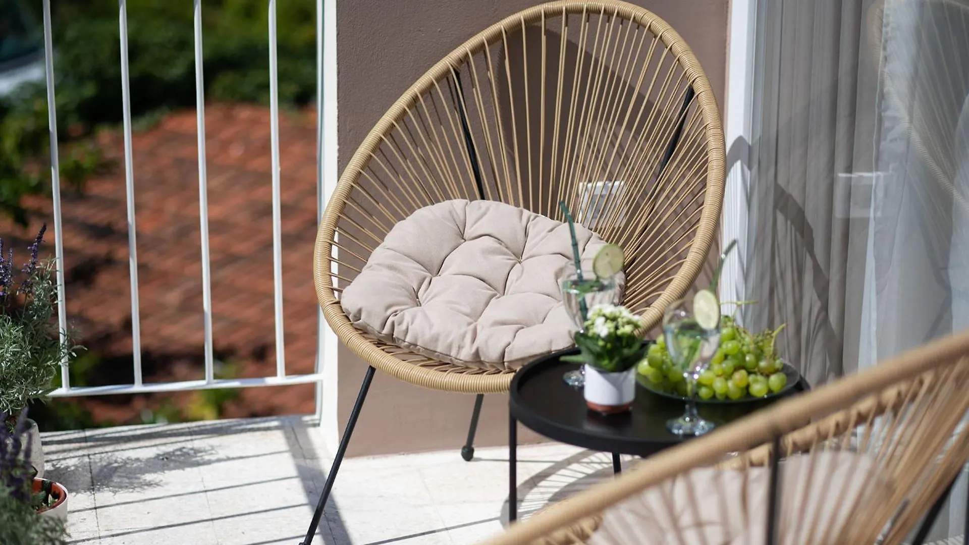 Apartmani Zadar Sea View Terrace 0*,
