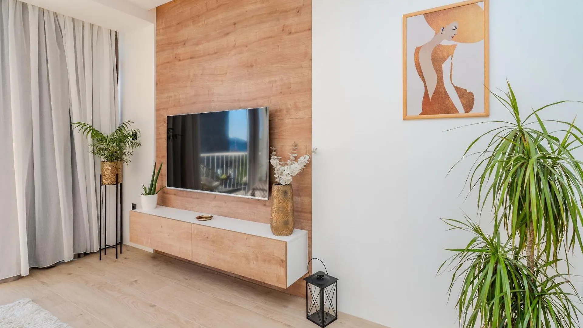 Apartmani Zadar Sea View Terrace 0*,  克罗地亚