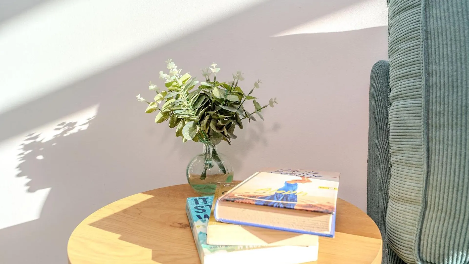 Apartmani Zadar Sea View Terrace 公寓