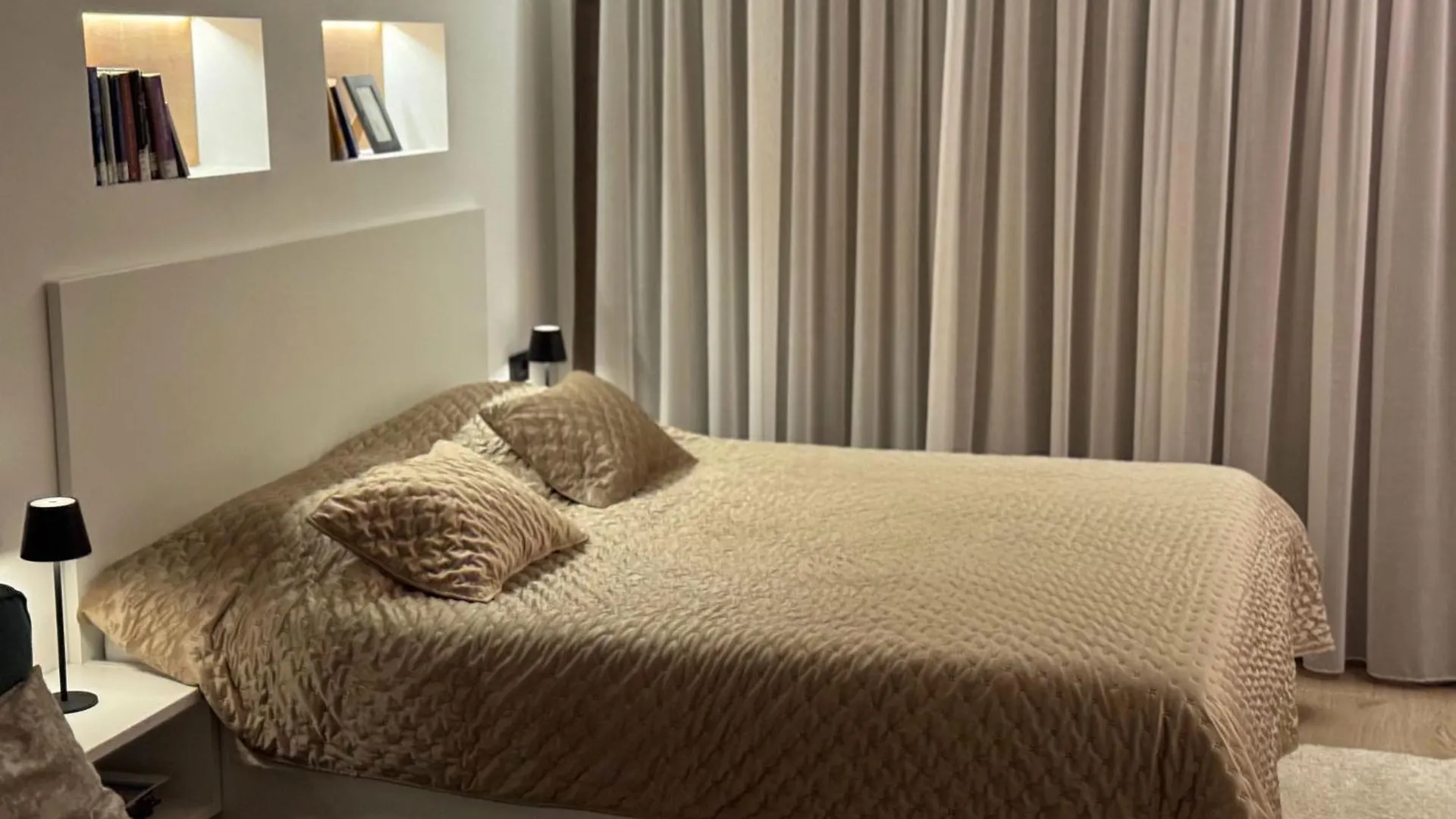 Apartmani Zadar Sea View Terrace