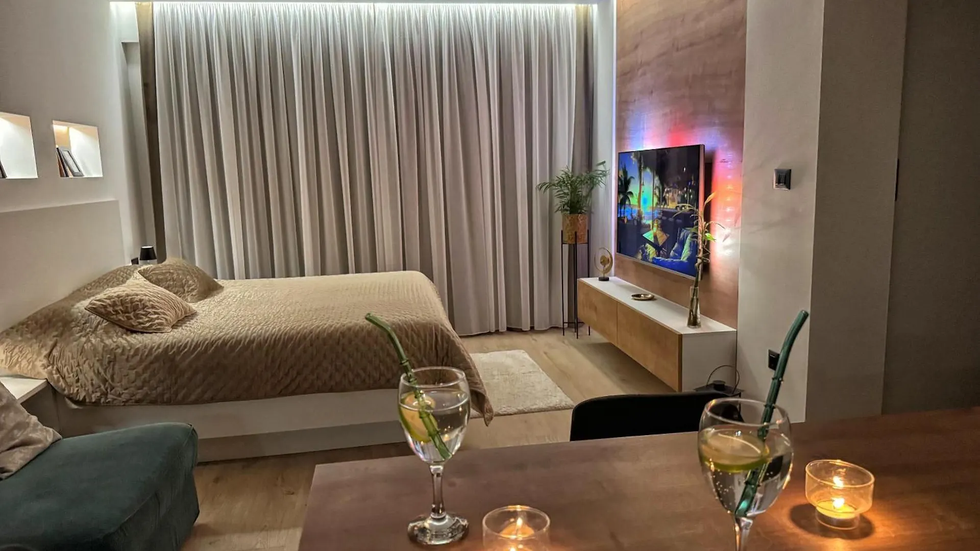 Apartmani Zadar Sea View Terrace 克罗地亚