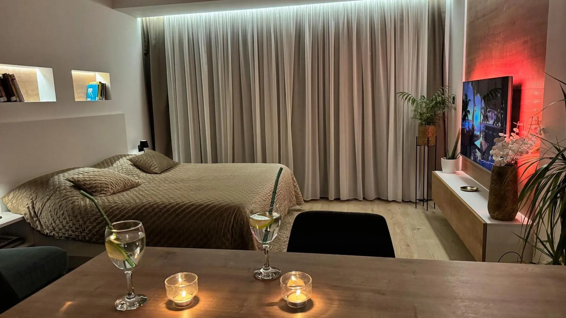 Apartmani Zadar Sea View Terrace